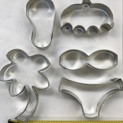 M Beach Cutter Set