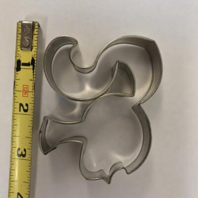 M Barbie Cutter
