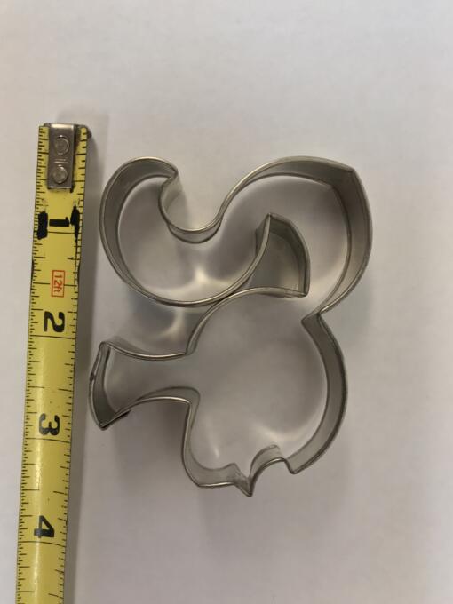 M Barbie Cutter