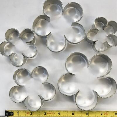 M 5ct Anemone Cutter Set