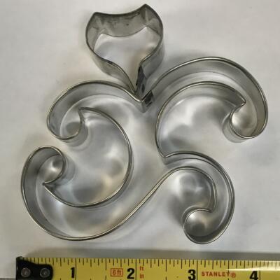M Scroll 102 Cutter