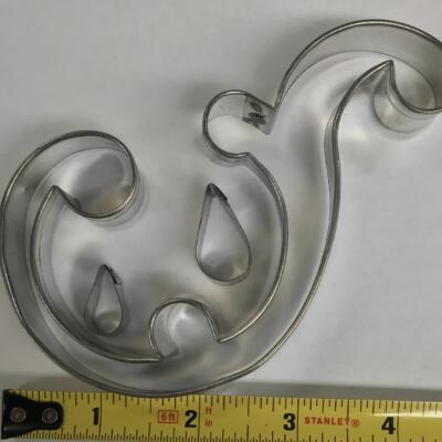 M Scroll 101 Cutter