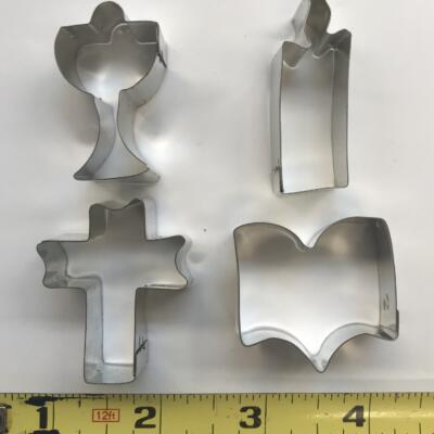 Religious Artifacts are shown