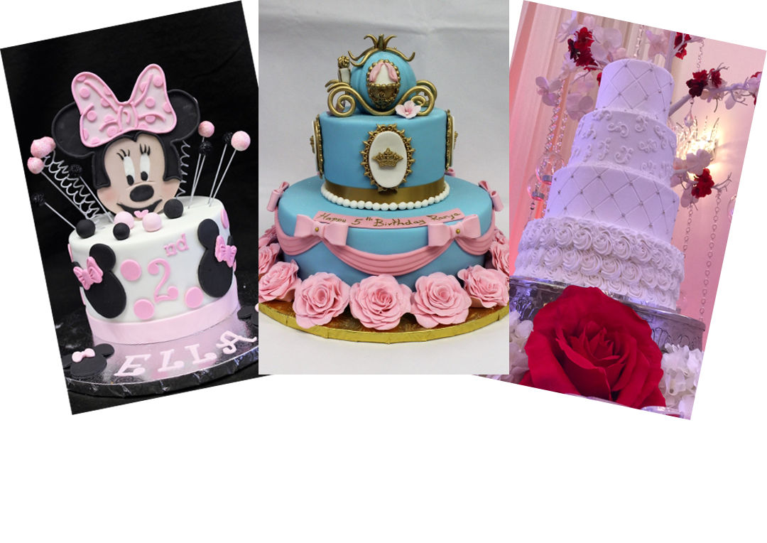 Custom Cakes and Cake Decorating Supplies Cakes and Cake