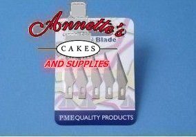 PME Scalpel Blades