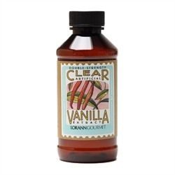 Lorann Gourmet Vanilla 4 oz