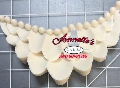 Small Silicone Mold Swag