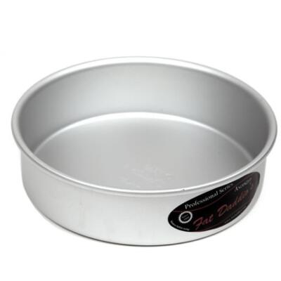 Fat Daddio’s Round Cake Pans