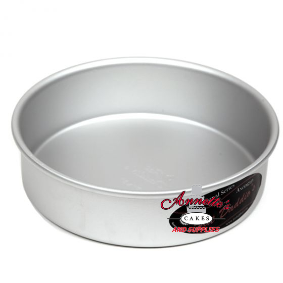 Fat Daddio’s Round Cake Pans