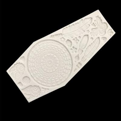 DreamCatcher Silicone Mold