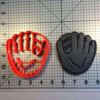 Baseball Glove 3 inch Cutter