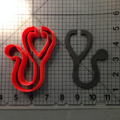 Stethoscope 4 inch Cutter