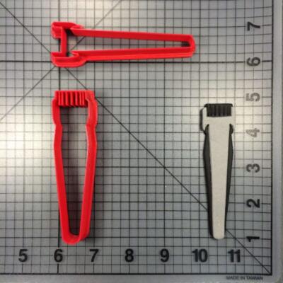 Clippers 3 inch cutter set