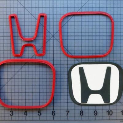 Honda 2 inch Cutter