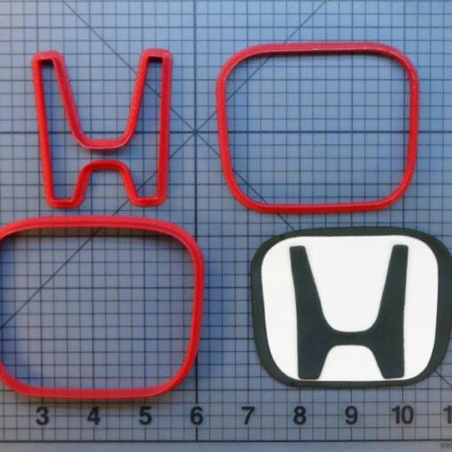 Honda 2 inch Cutter