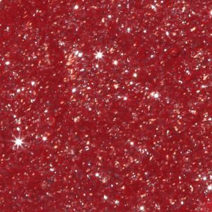 Burgundy  Jewel Dust 4 Grams By Confectionery Arts International