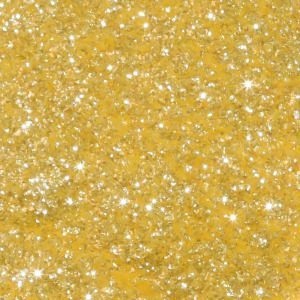 Lemon  Jewel Dust 4 Grams By Confectionery Arts International