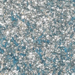 Pastel Blue Jewel Dust 4 Grams By Confectionery Arts International