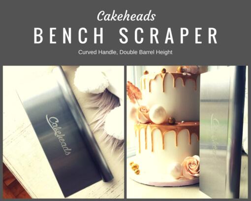 !0 inch Bench Scraper
