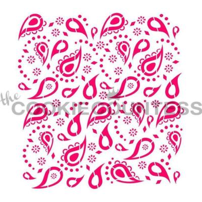 Stencils