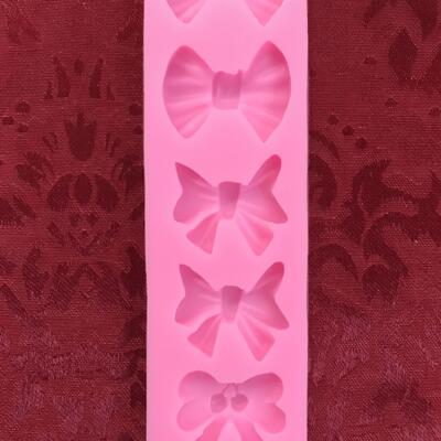 Bows 3 different Styles Number 2