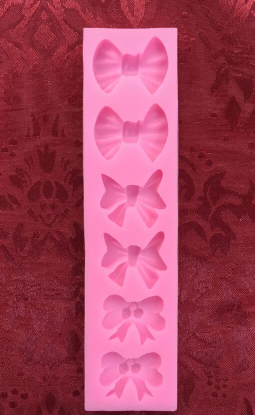 Bows 3 different Styles Number 2