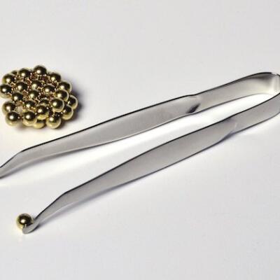 Ateco Stainless Steel Tweezers