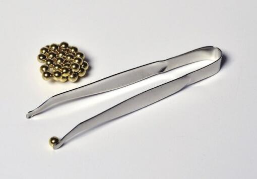 Ateco Stainless Steel Tweezers