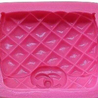 High Fashion CC Purse 103