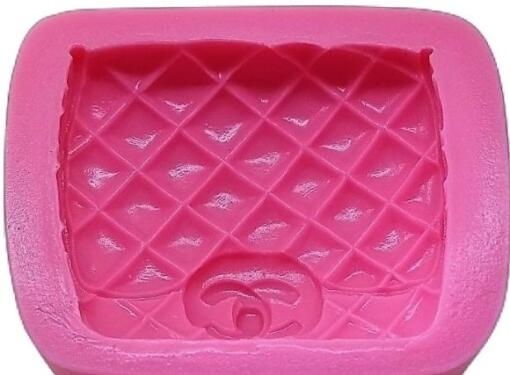 High Fashion CC Purse 103
