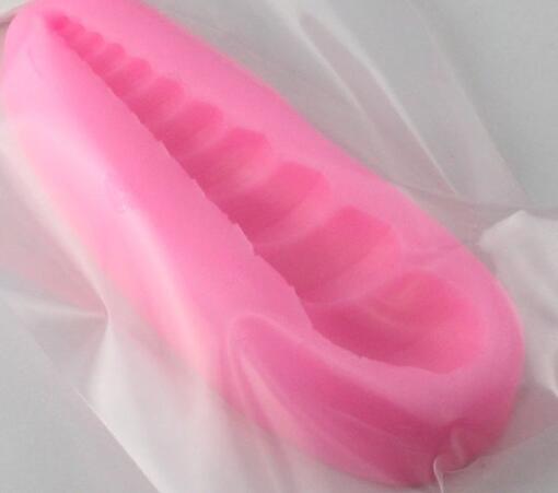 3 inch Unicorn Horn Mold