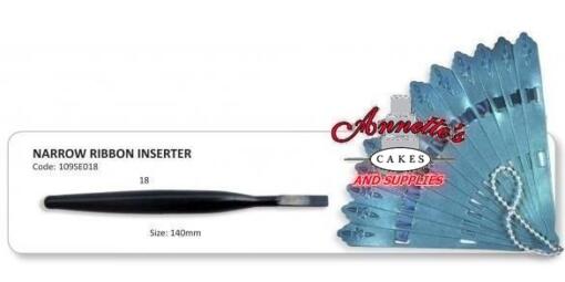 JEM Tool 18 - Ribbon Inserter 5mm