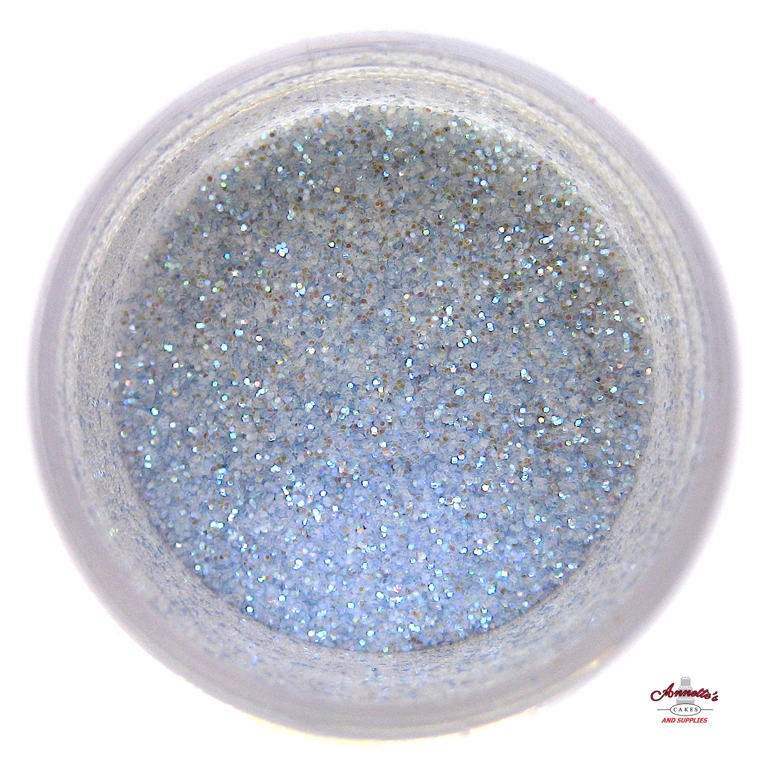 Disco Shaker - Baby Blue