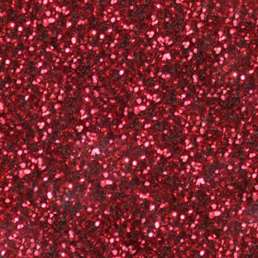 Disco Dust - Crimson