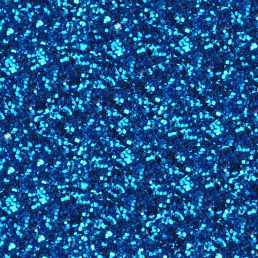 Disco Dust - Bright Blue