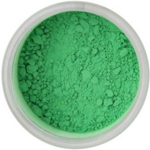 Blossom Petal Kelly Green 4 gram
