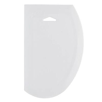 Large Bowl Scraper by ATECO