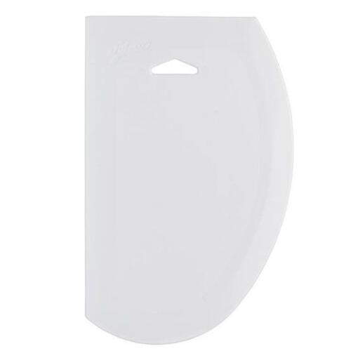 Large Bowl Scraper by ATECO