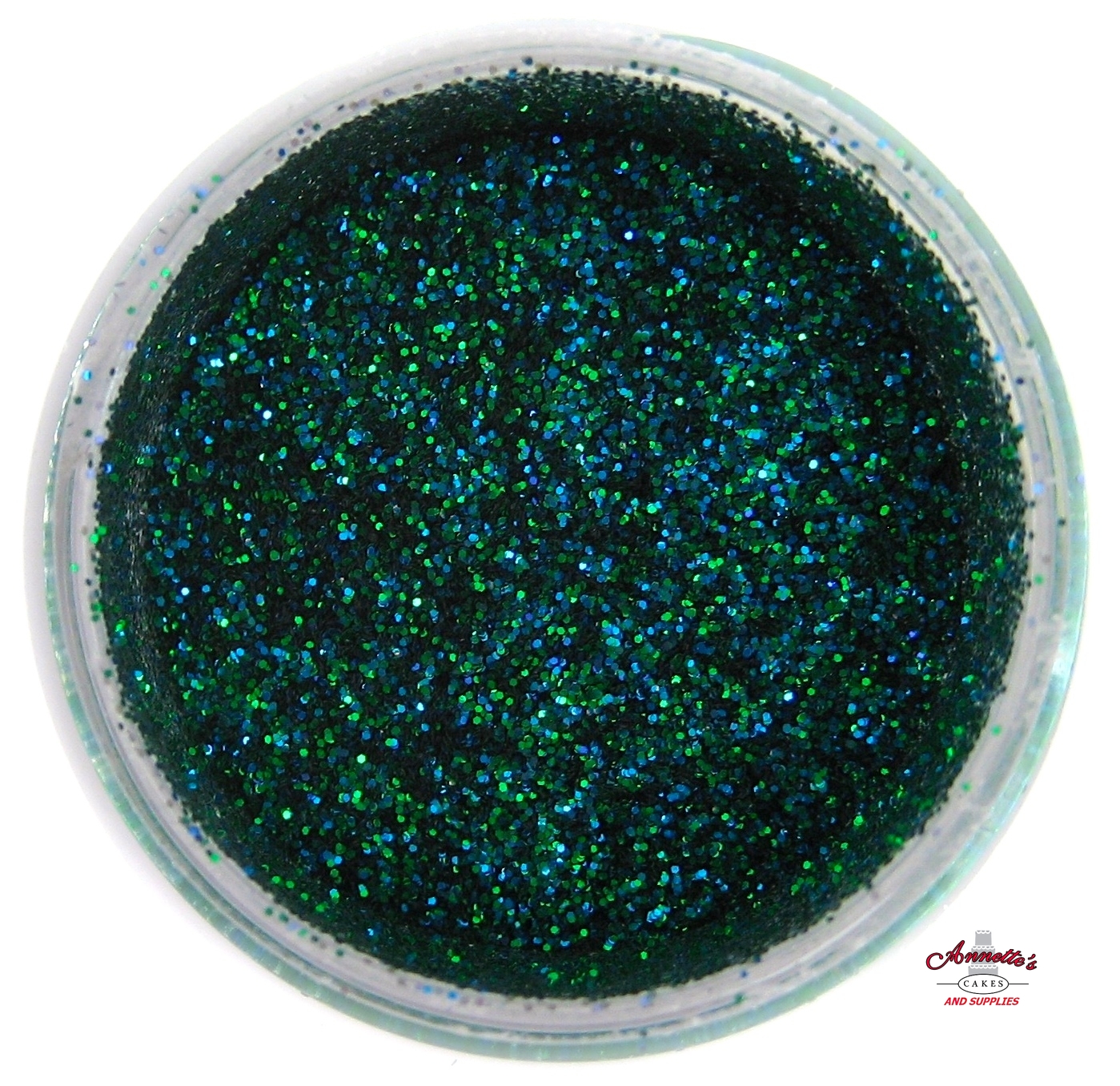 Disco Shaker - Peacock