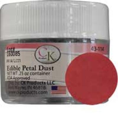 Blossom Petal  Poinsettia 4 grams