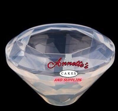 Diamond Mold