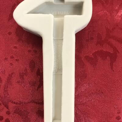 Pick Axe Mold, Pick Ax Mold
