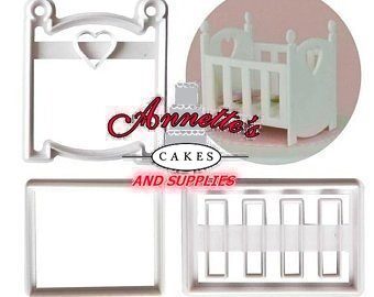 Baby Crib Cutter