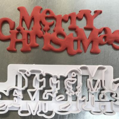 Merry Christmas Wording