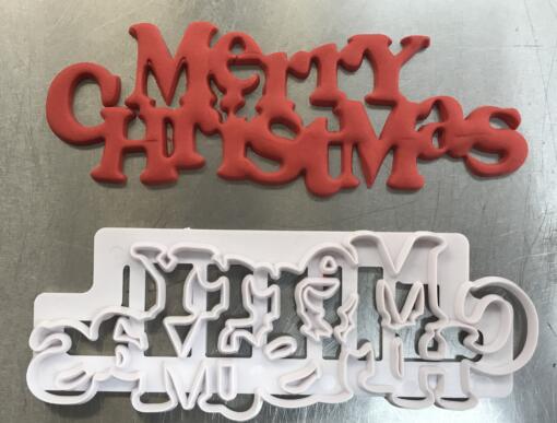 Merry Christmas Wording
