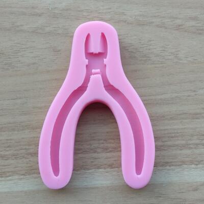 Pliers Silicone Mold