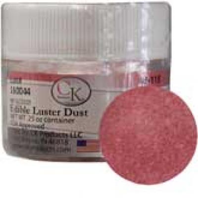 RED ROSE - EDIBLE LUSTER DUST