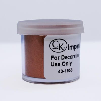 Imperial Rose Gold