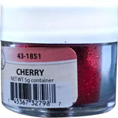 CHERRY - TECHNO GLITTER