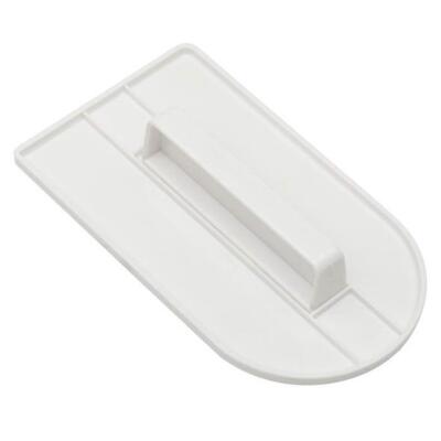 Plastic Fondant Smoother By Ateco